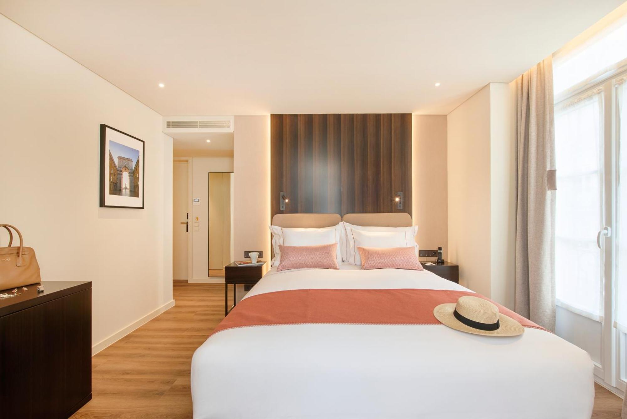 Hotel Moon & Sun Lisboa Eksteriør billede